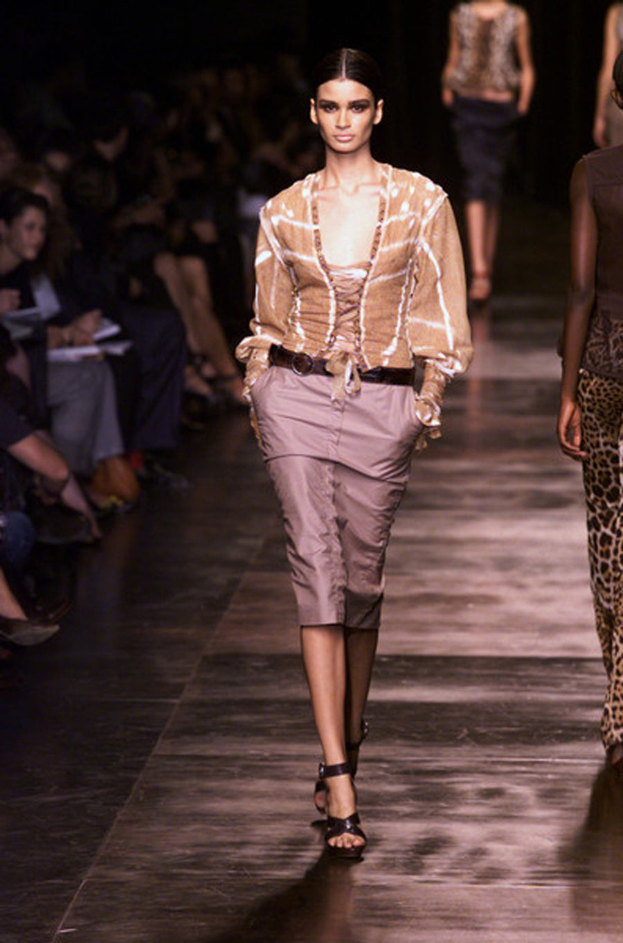 Tom ford yves saint laurent collection hotsell