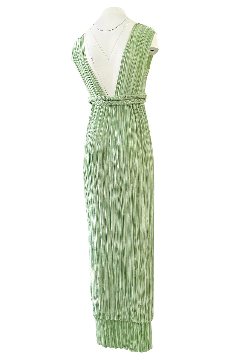mary green dress Sister Mary By Ivy Jane Irene Dress in Green