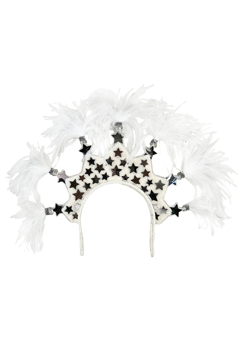 'Starlet’ by Magnetic Midnight for Shrimpton Couture - The Constellation Collection