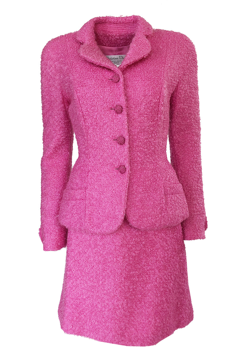 Women's Tweed Jackets