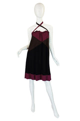 1970s Janice Wainwright Jersey Set