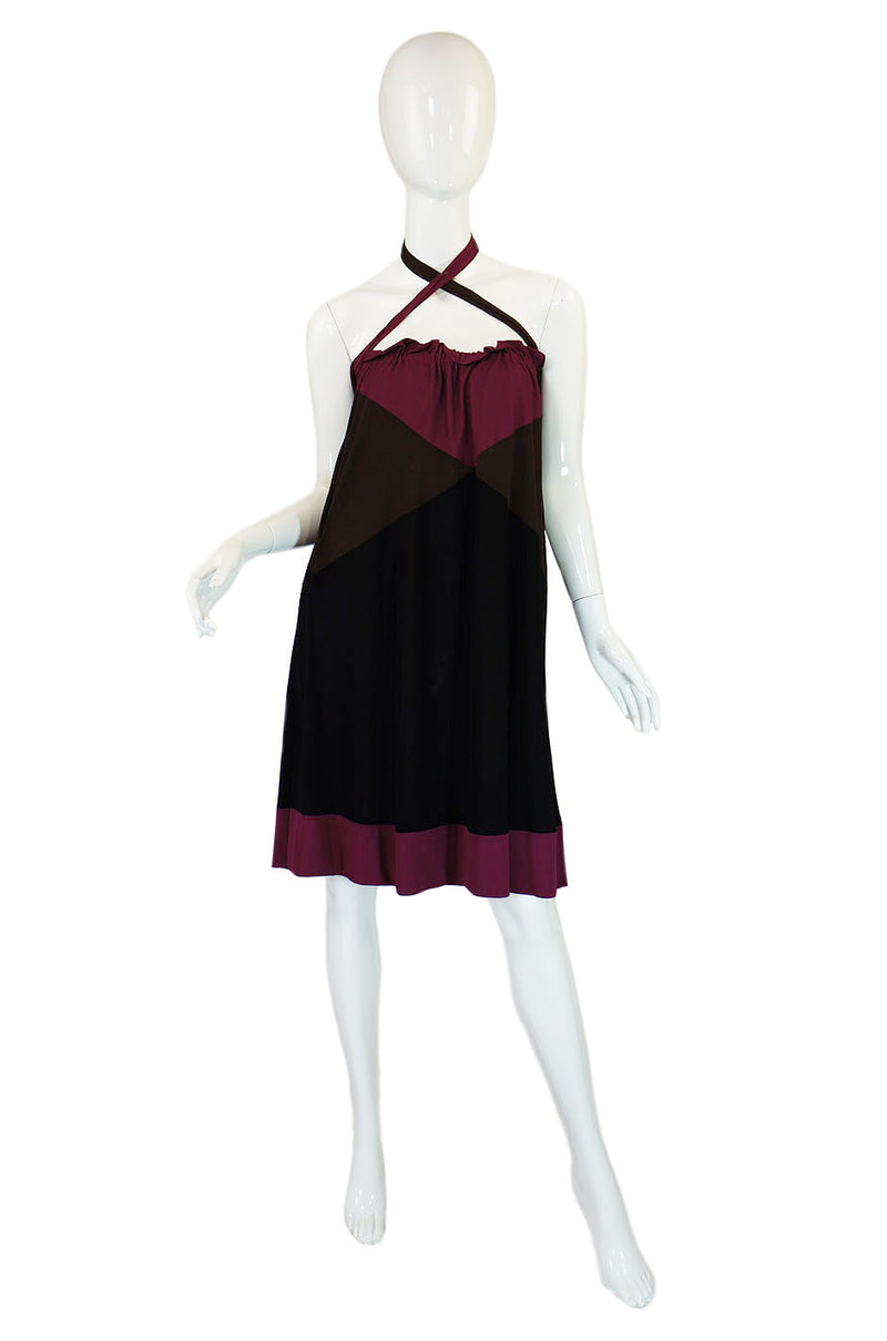 1970s Janice Wainwright Jersey Set