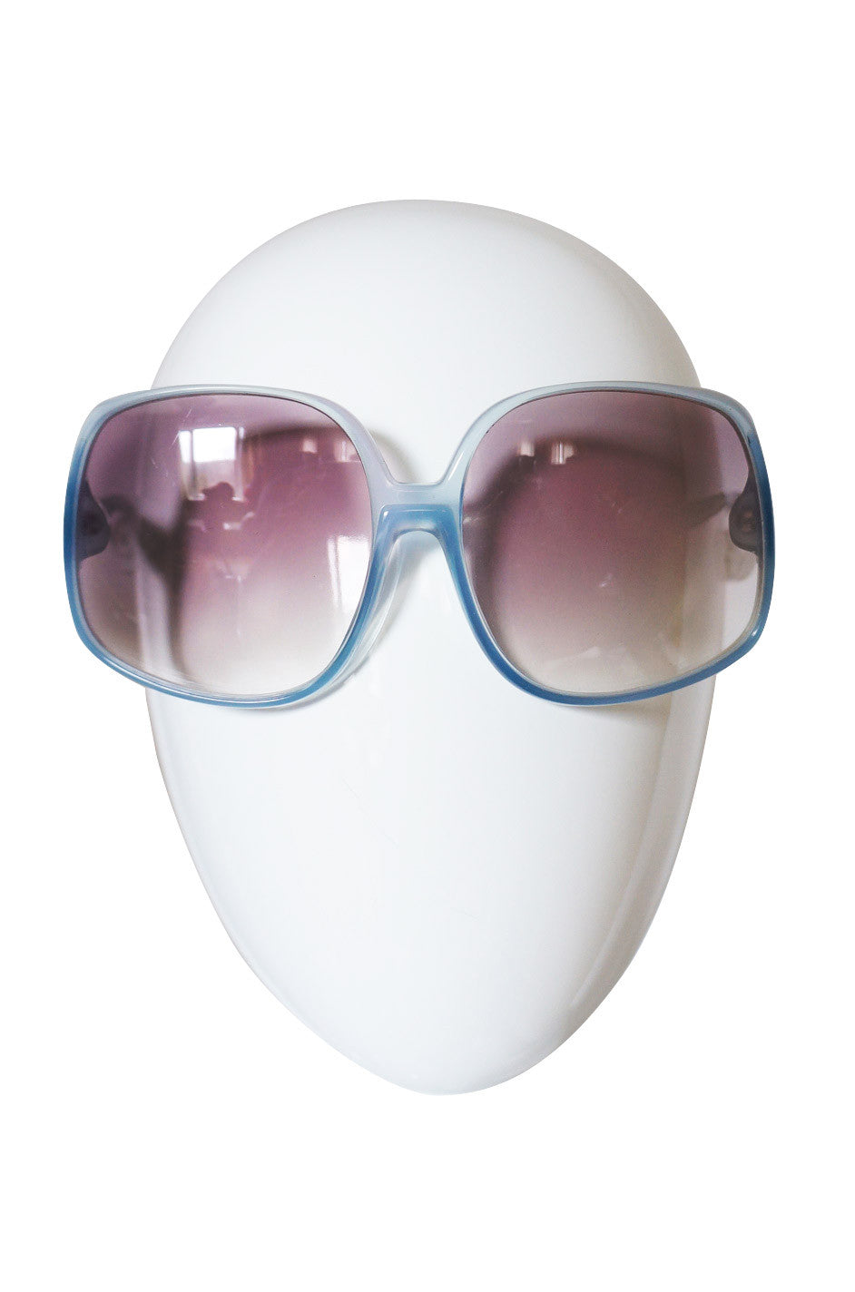 1970s Lavendar Valentino Sunnies