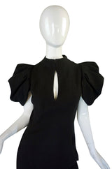 Alexander McQueen Pre-Fall 2009 Dress