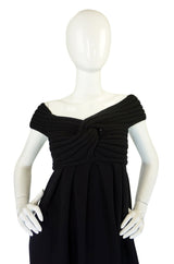 Recent Giambattista Valli Cableknit Dress