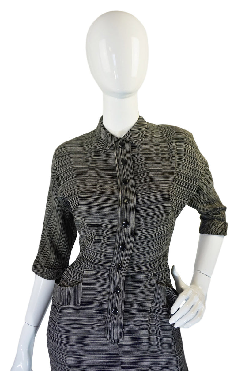 1940s secretary outfit outlet