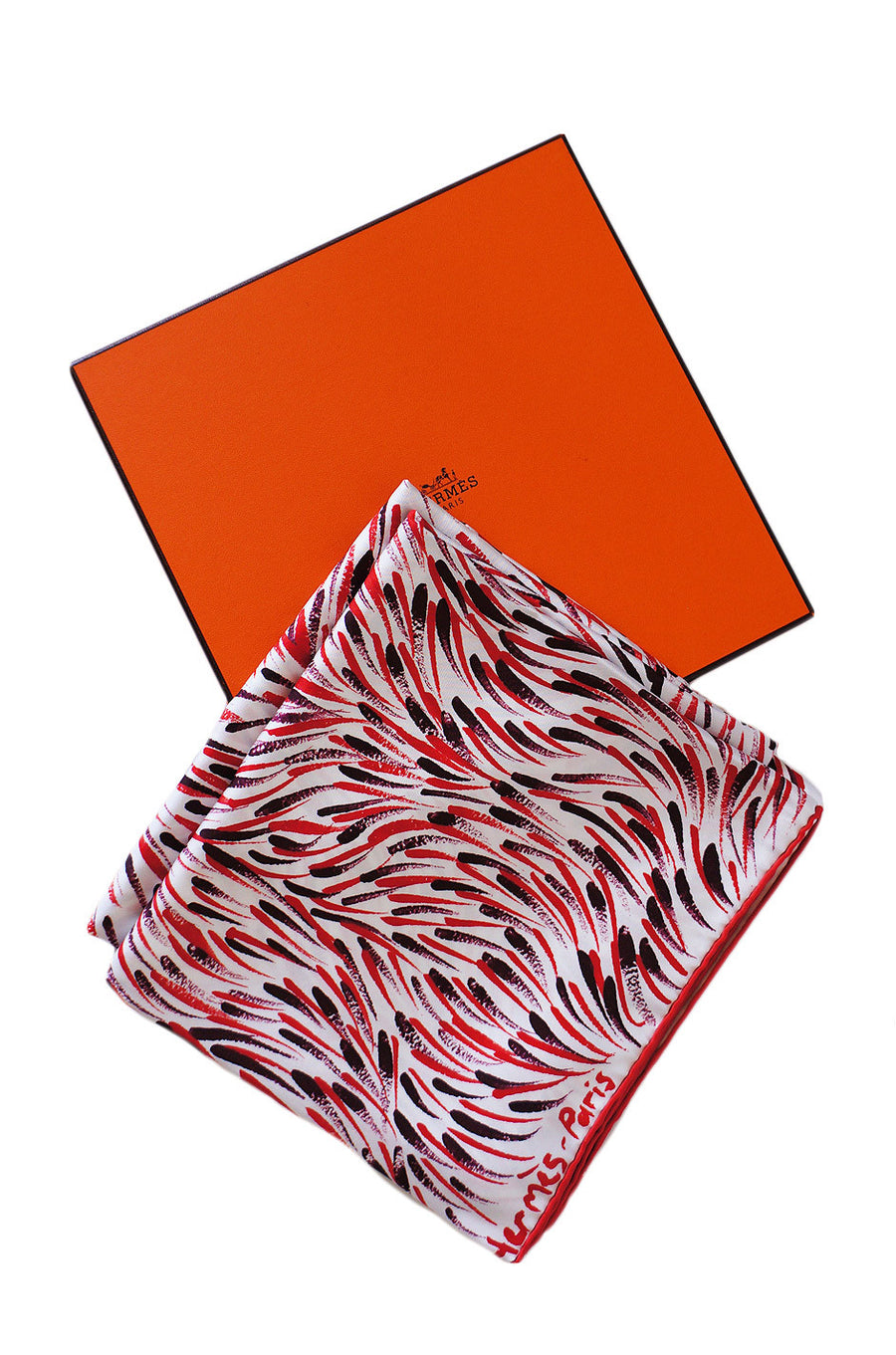 2009 Gloria Petyarre for Hermes Scarf – Shrimpton Couture
