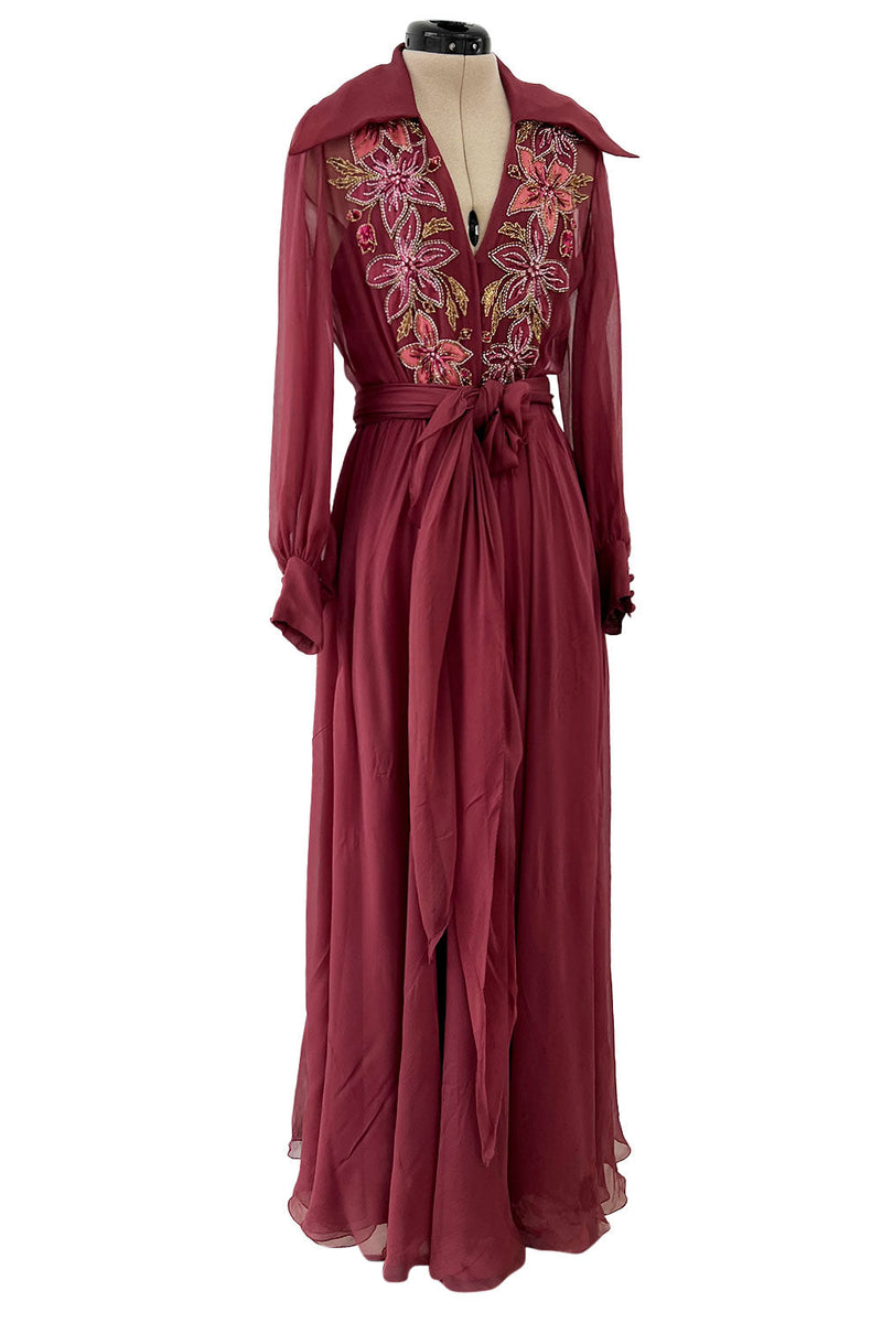 Jean Louis Scherrer  Fashion, Gowns, Beautiful gowns