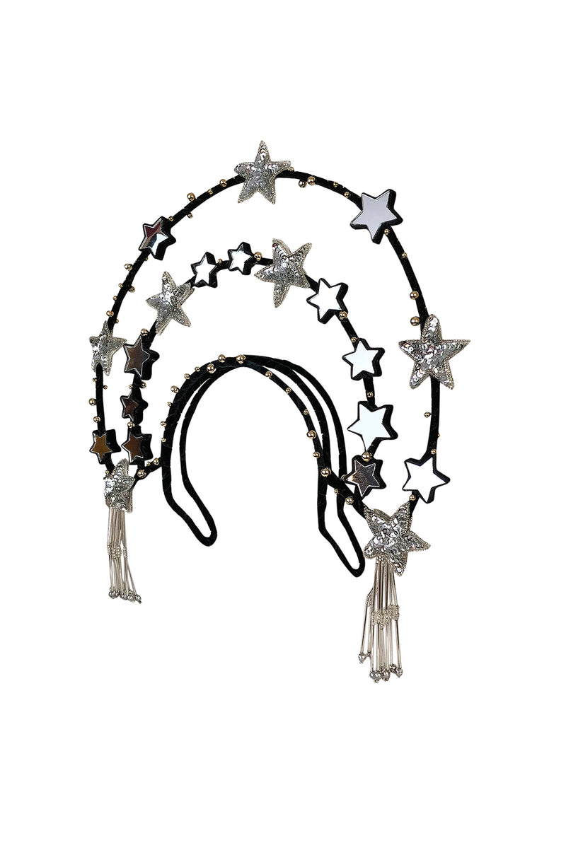 'Star Light’ by Magnetic Midnight for Shrimpton Couture