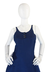 Important S/S 1996 Lagerfeld for Chloe Lightbulb Dress