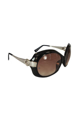 Giorgio Armani "Jackie O" Sunglasses