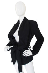 1990s Vivienne Westwood Anglomania Jacket