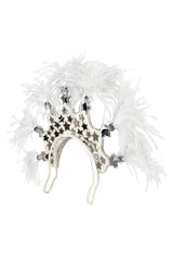 'Starlet’ by Magnetic Midnight for Shrimpton Couture - The Constellation Collection