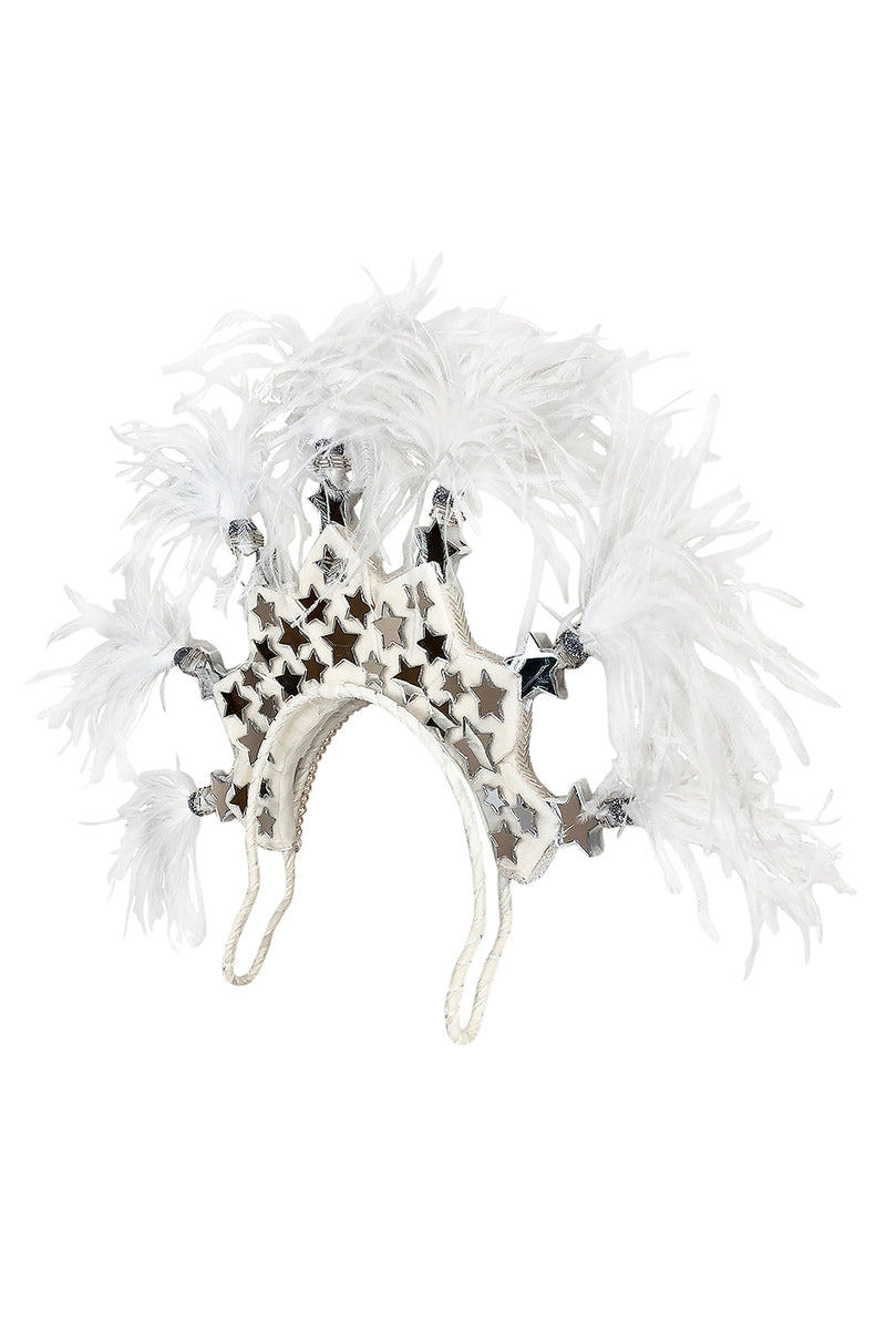 'Starlet’ by Magnetic Midnight for Shrimpton Couture - The Constellation Collection