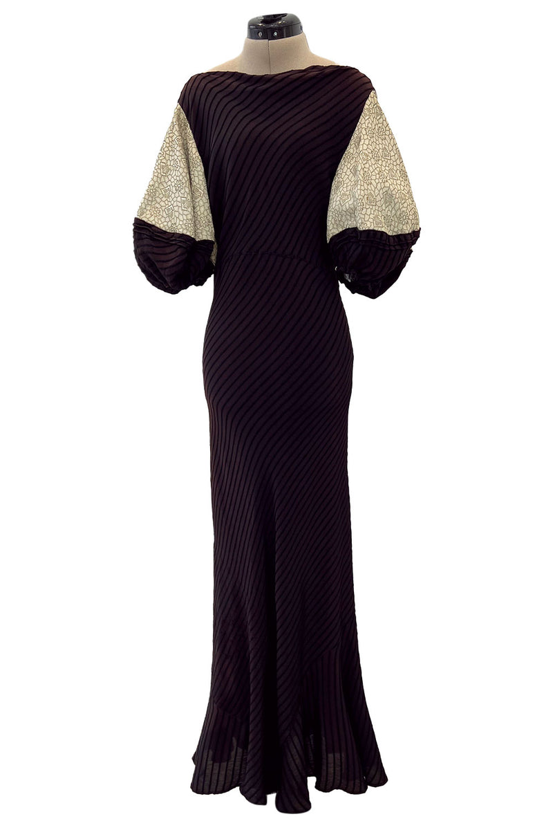 lame silk dress Ramy Brook Chiara Silk Lam Strapless Maxi Dress in Gold