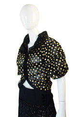 Fall 2006 Comme de Garcons Gold Set
