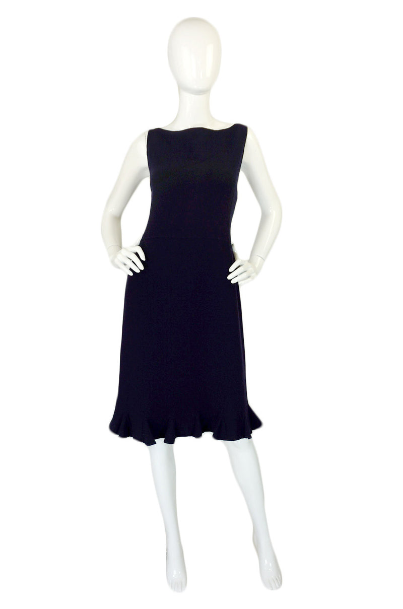 1980s Valentino Dress & Jacket