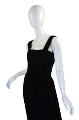 F/W 2009 Alaia Ribbed Knit Dress size 44