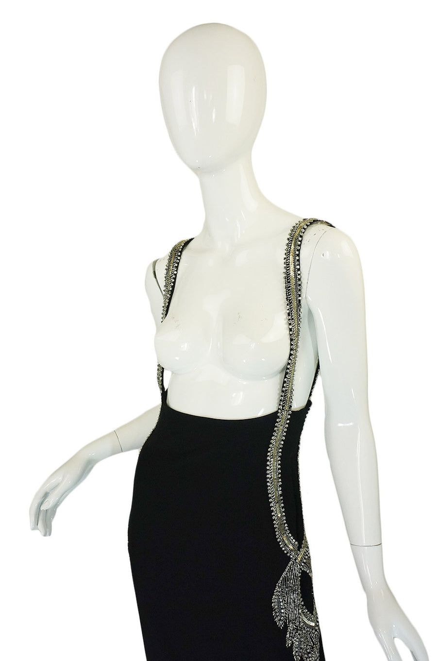 ALEXANDER McQUEEN 2007SS ワンピース Alexander McQueen – Numero13Vintage