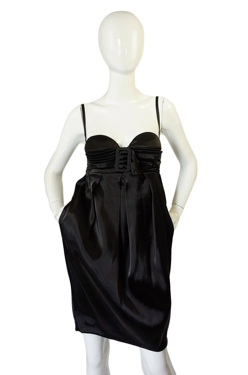 1990s Iconic Jean Paul Gaultier Dress