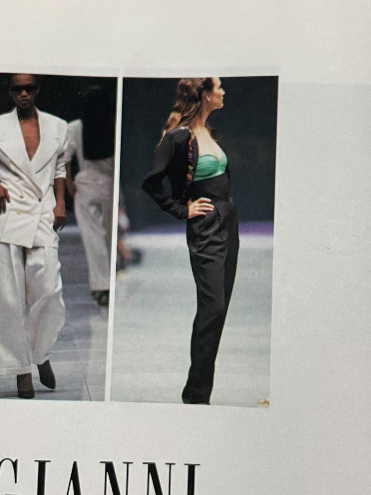 Versace jeans 1989 hotsell