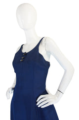 Important S/S 1996 Lagerfeld for Chloe Lightbulb Dress