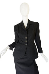 The 1953 "How To Marry A Millionaire" Lauren Bacall Worn Suit