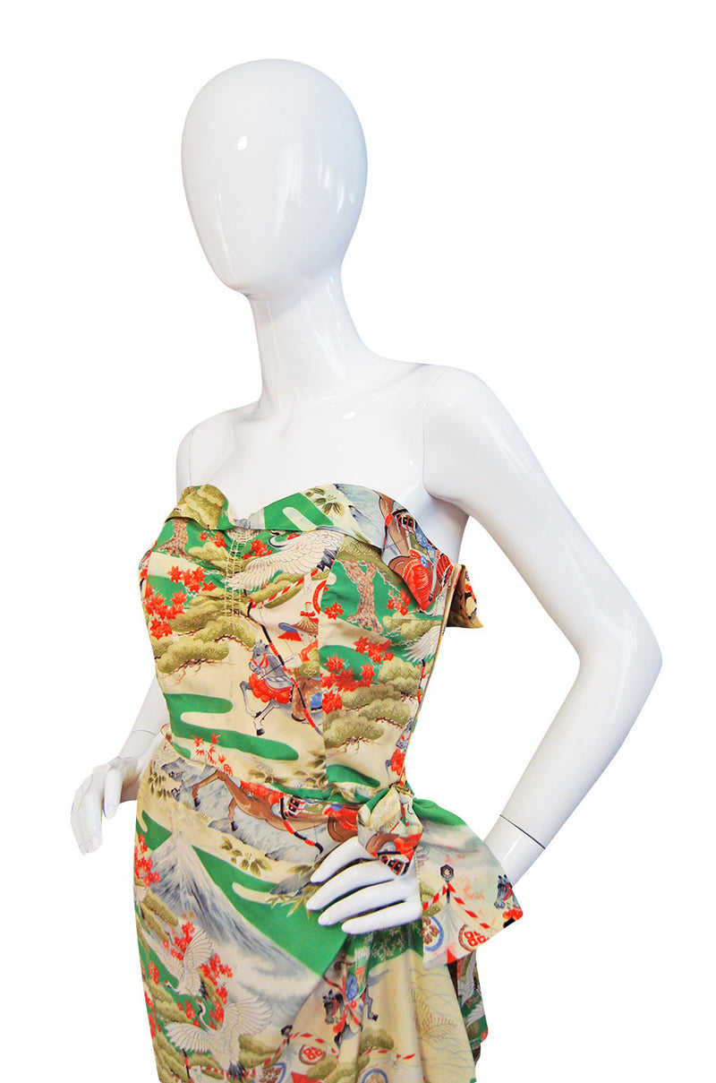 Dior sale wiggle dress