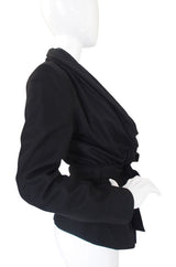 1990s Vivienne Westwood Anglomania Jacket