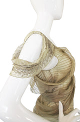 Recent Silk Stella McCartney Silk Top