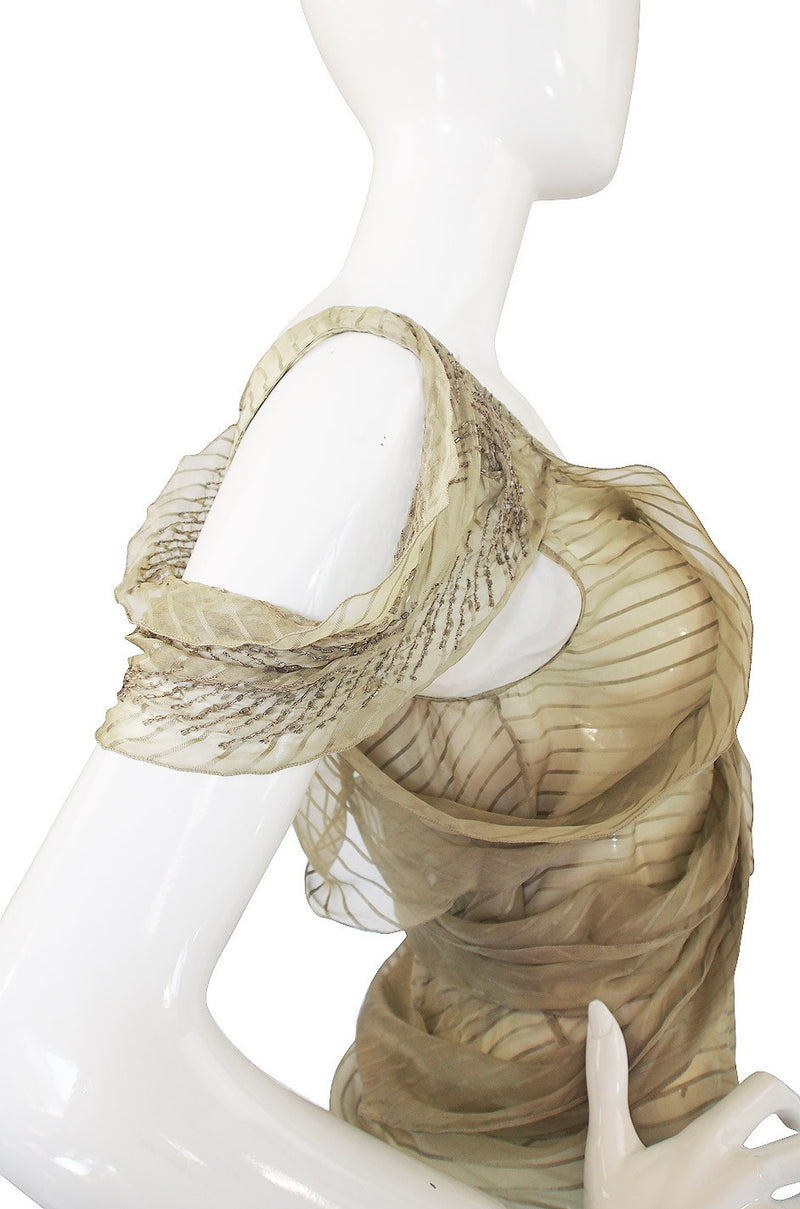 Recent Silk Stella McCartney Silk Top