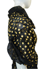 Fall 2006 Comme de Garcons Gold Set
