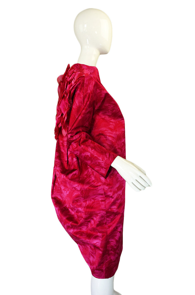 Fall 2008 Giambattista Valli Dress or Coat
