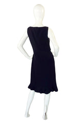 1980s Valentino Dress & Jacket
