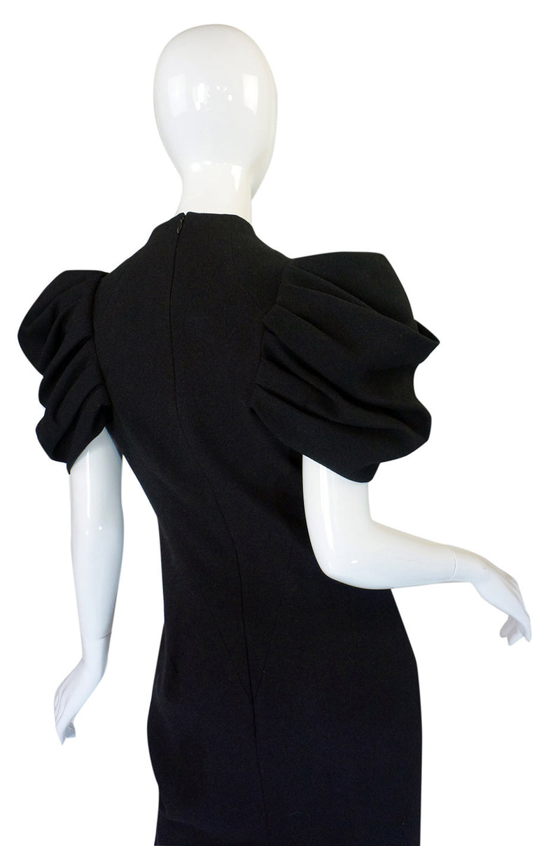 Alexander McQueen Pre-Fall 2009 Dress