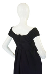 Recent Giambattista Valli Cableknit Dress