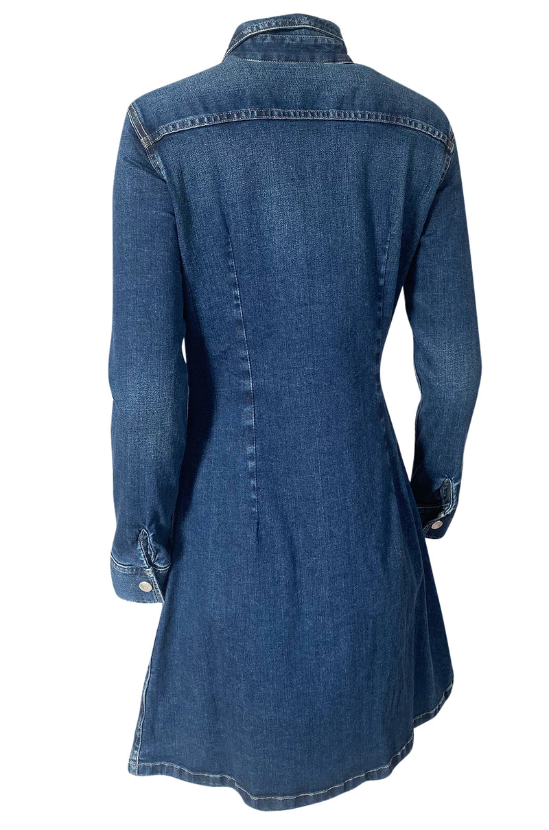 2015 Alexa Chung for AG