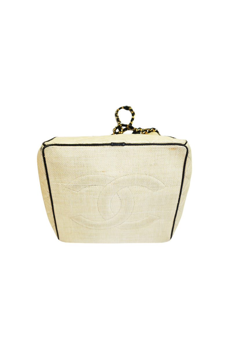 1991 chanel bag 2025