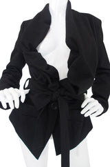 1990s Vivienne Westwood Anglomania Jacket