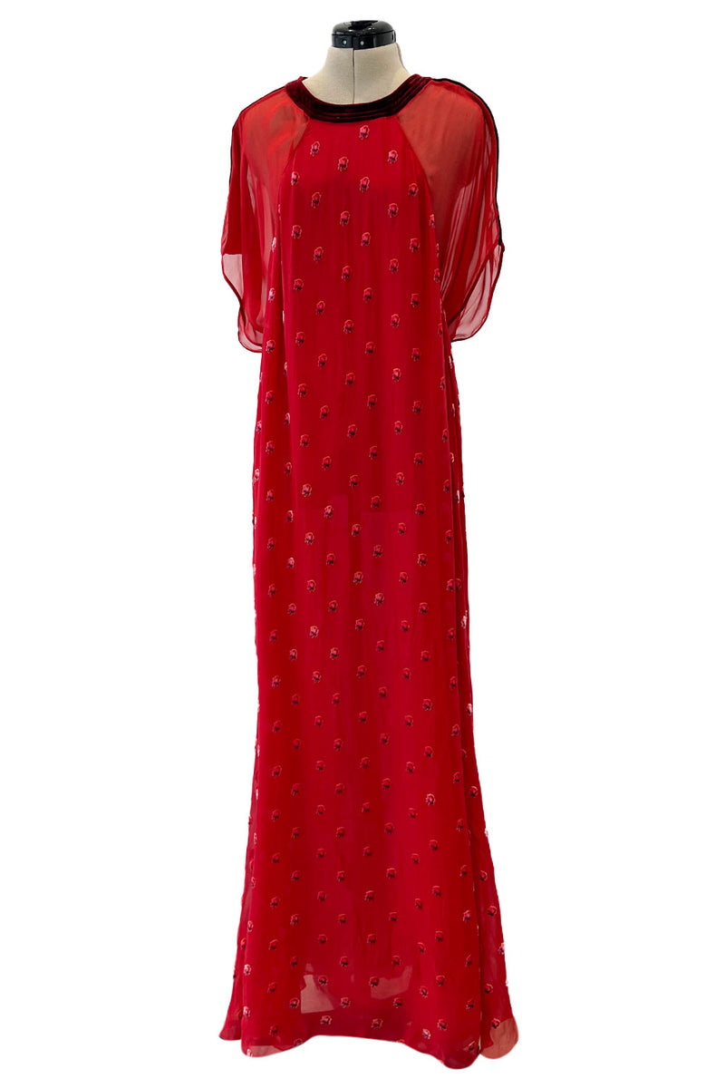 chiffon dress new 2018 Gown Long Chiffon Summer Dresses Chiffon Maxi Maxi Dresses Summer 2018 Maxi Dresses New Summer