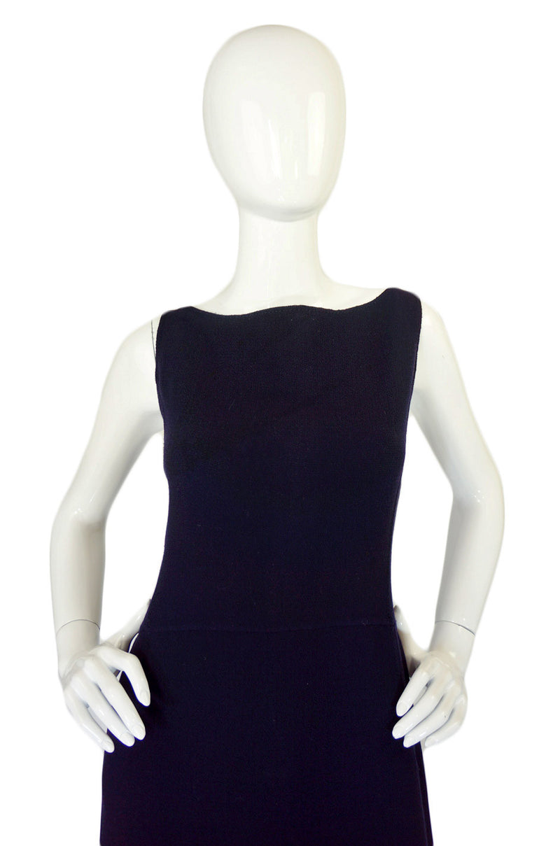 1980s Valentino Dress & Jacket