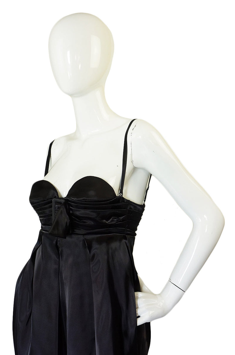 1990s Iconic Jean Paul Gaultier Dress