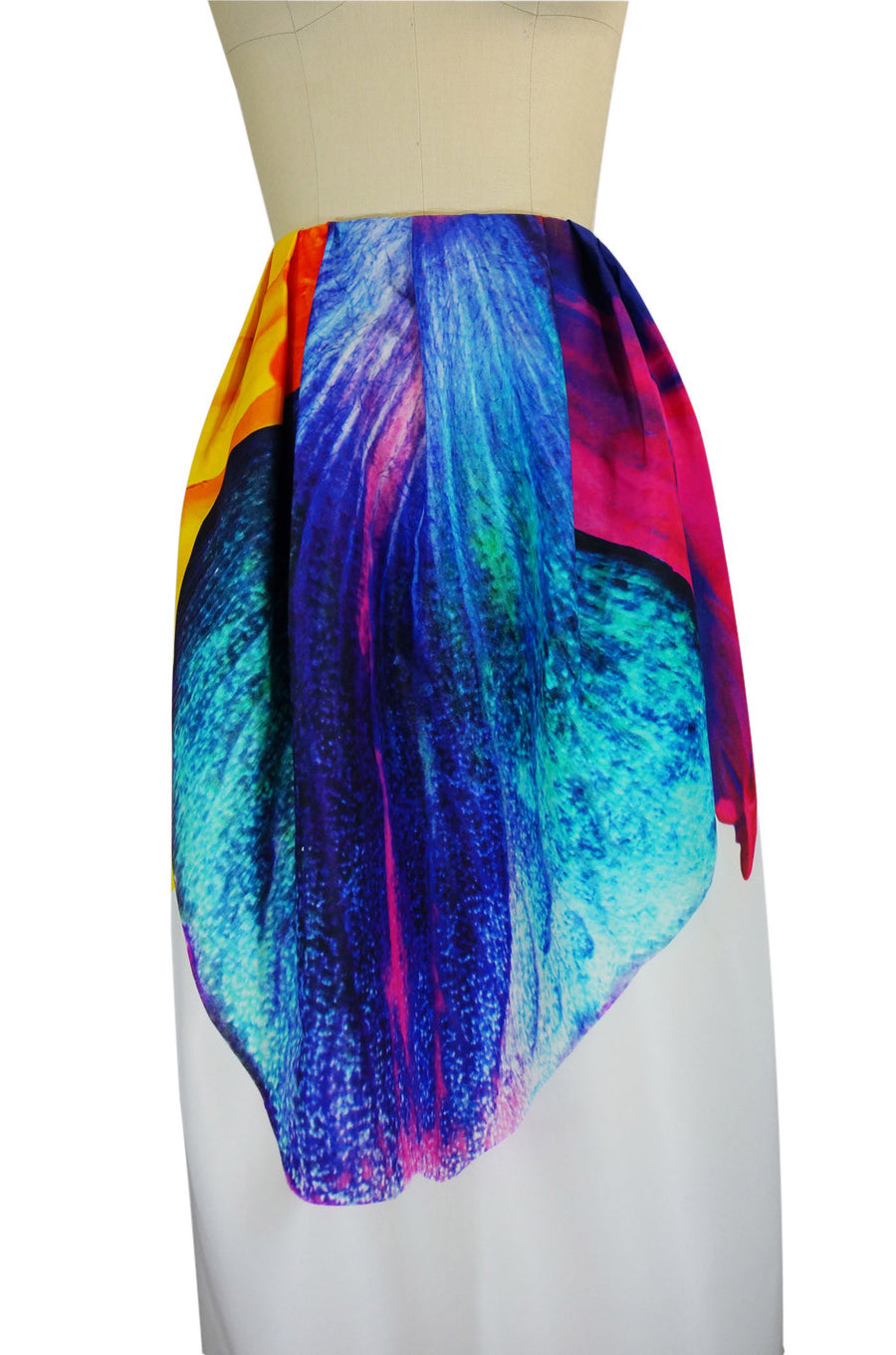 S/S2011 Raf Simons for Jil Sander Skirt – Shrimpton Couture