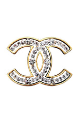 Chanel 1994 Mini Comet Brooch – Vintage by Misty