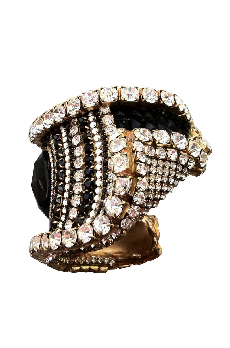 A Fine WENDY GELL Cuff 1983