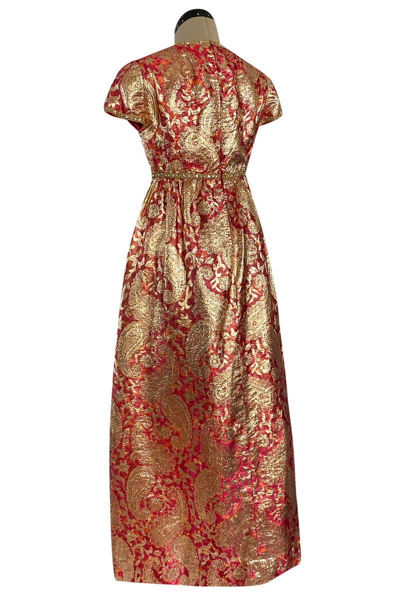 the dress starr formals Frank Starr Dress