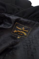 1990s Vivienne Westwood Anglomania Jacket