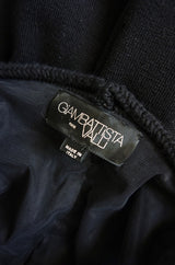 Recent Giambattista Valli Cableknit Dress