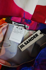 S/S2011 Raf Simons for Jil Sander Skirt