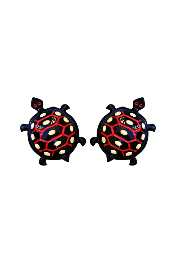 Rare ISABEL CANOVAS Earrings 1980s